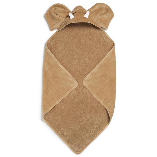 Serviette de bain Elodie sweetheart charlie 