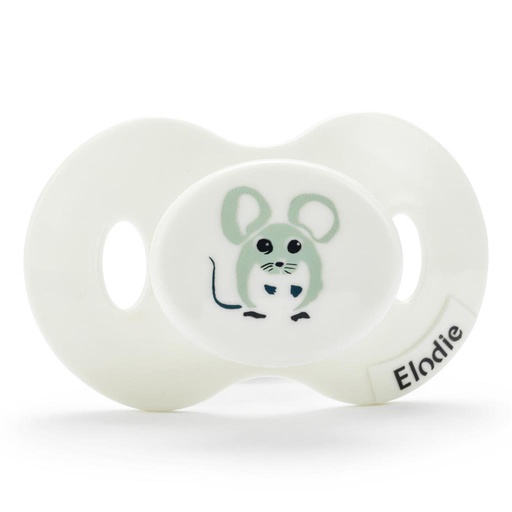 Fopspeen (3m+) Elodie forest mouse max 