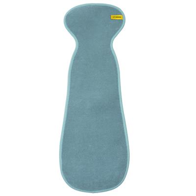 Siège auto à couche d'air groupe 2/3 mint blue 
