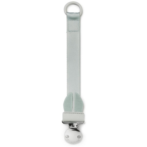 Fopspeenketting Elodie mineral green 