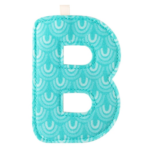 Letter B  