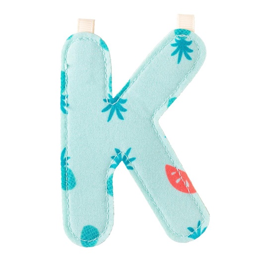 Lettre K  