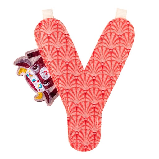 Lettre Y  