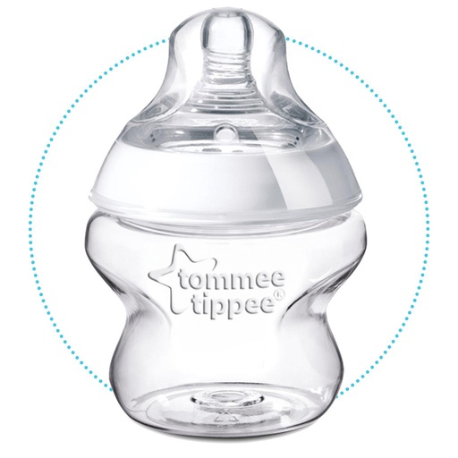 Zuigfles 150ml  