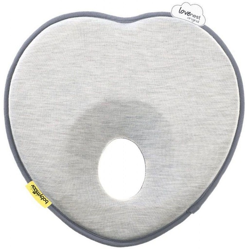 Lovenest Original morphological cushion smokey 
