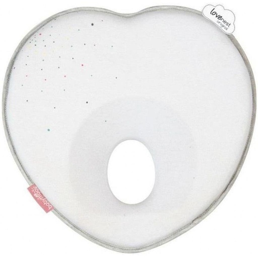 Cushion lovenest original wit 