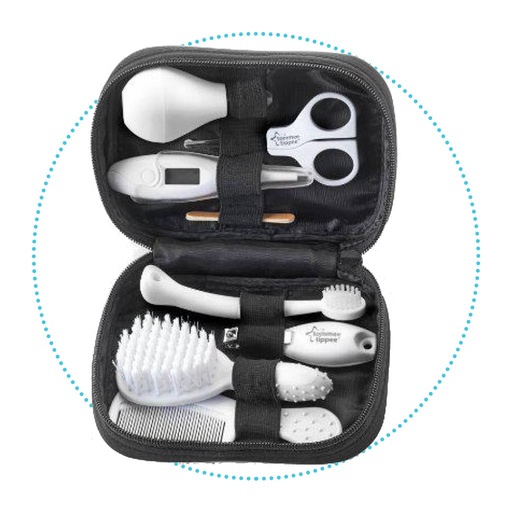 Care set  