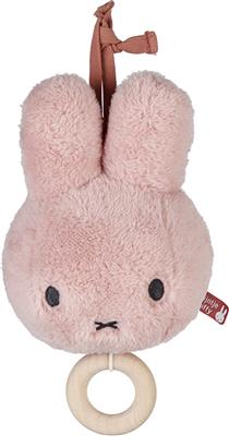 Music box Fluffy Miffy  