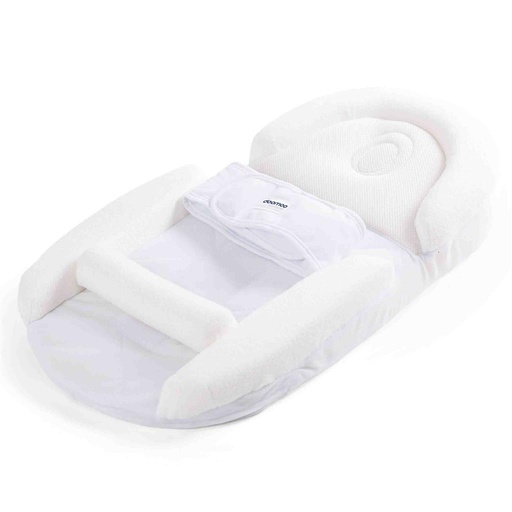 Coussin de dossier supreme sleep plus  