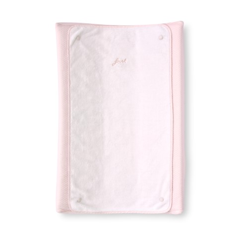 Changing mat cover Alix  