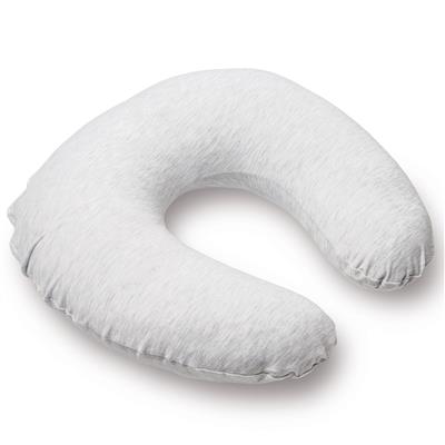Kussen Softy chine anthracite 