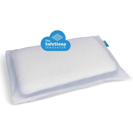 Taie d'oreiller (46x30) Sleep Safe  