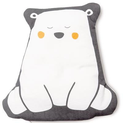 Warmteknuffel snoogy bear