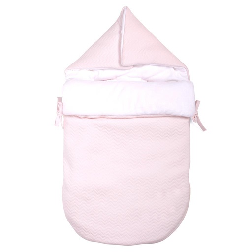 Engelnestje poetree kids chevron light pink