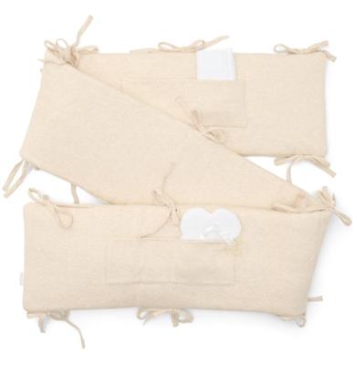 Parkomrander poetree kids Etoile Sand 