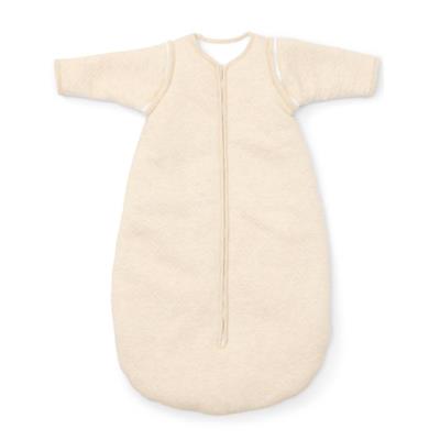 Winterslaapzak 90cm poetree kids Etoile Sand 