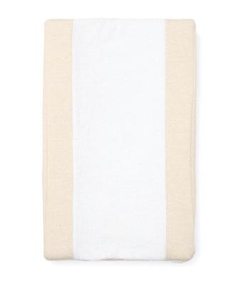 Laundry pillow cover poetree kids Etoile Sand 
