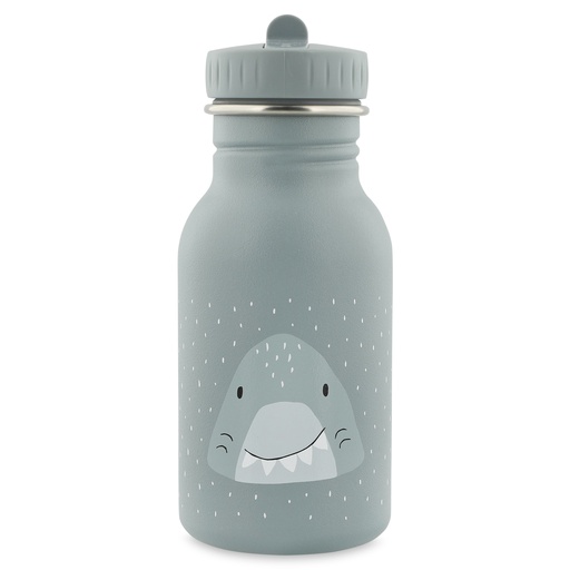 Drinking bottle (350ml) mr shark