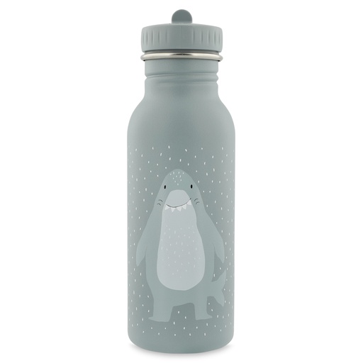 Drinking bottle (500ml) mr shark