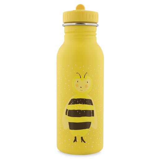 Drinking bottle (500ml) mrs bumblebee