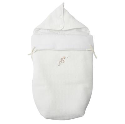 Angel's nest carousel