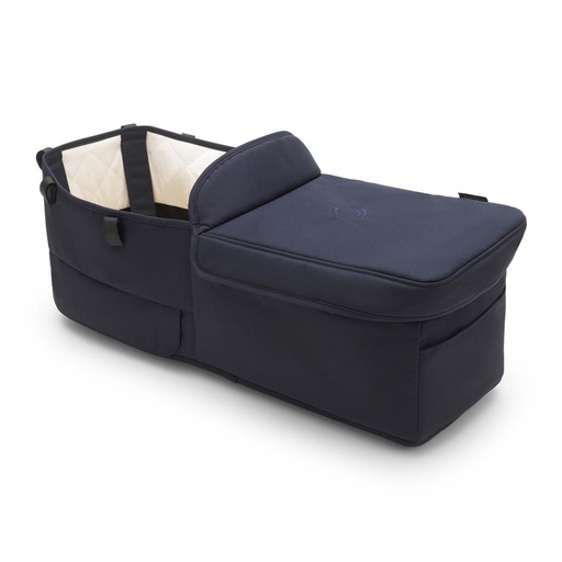Wiegbekleding Donkey5 classic dark navy 