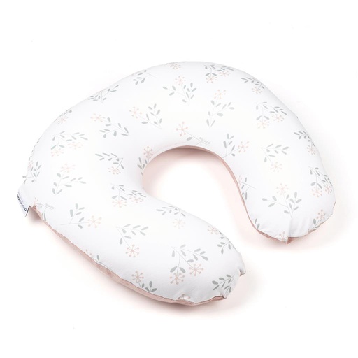 Pillow Softy spring pink 