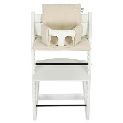 Coussin chaise haute TT Bliss Beige 