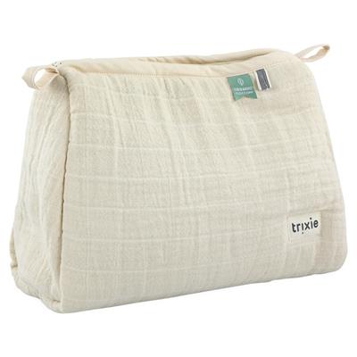 Toiletry Bag Bliss Beige