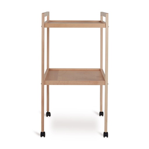Changing table Mori natural 