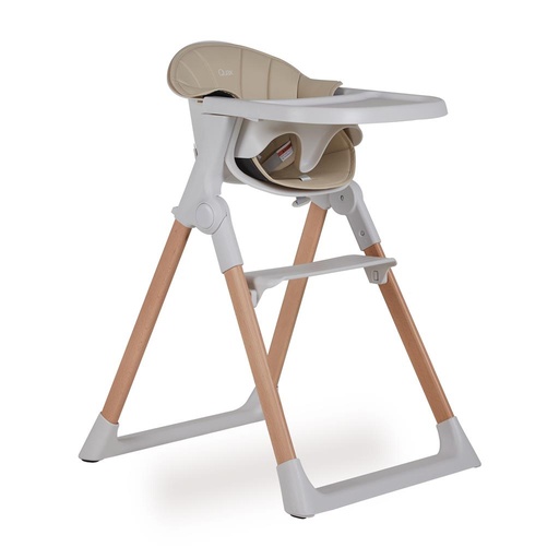 Growler chair viola beige