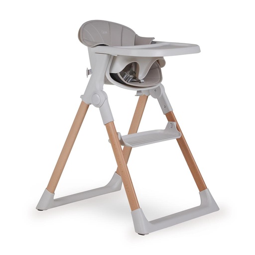Chaise Growler alto grey 