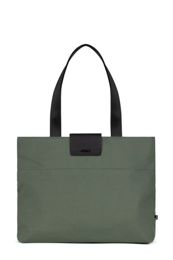 Verzorgingstas (new) forest green 
