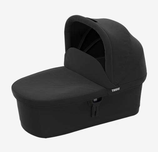 Reiswieg voor buggy Urban Glide black 