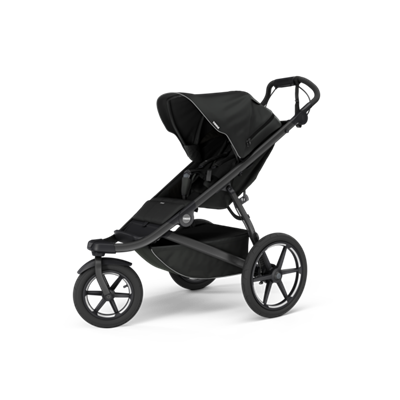 Kinderwagen urban glide 3 black 
