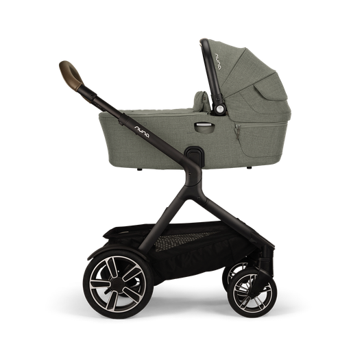 Reiswieg kinderwagen demi next pine