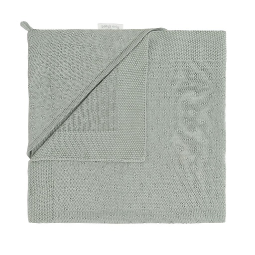 Swaddle cloth mood laurel green 
