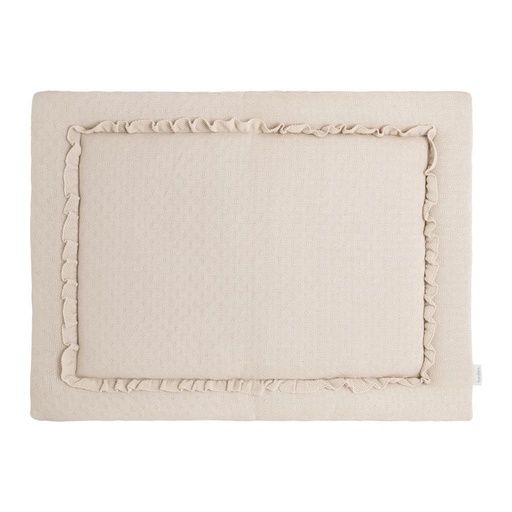 Parklegger sense warm linen