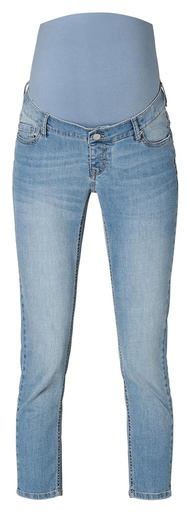Jeansbroek vintage blue