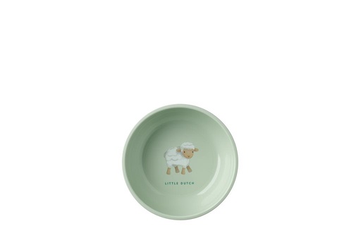 Plat pour enfants mio little farm 