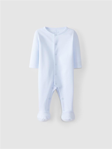 Combinaison chenille classic blue 