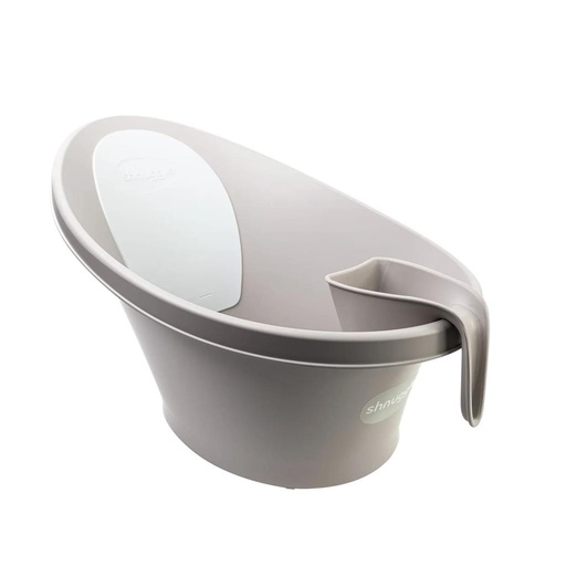 Rincer le gobelet à l'eau taupe 