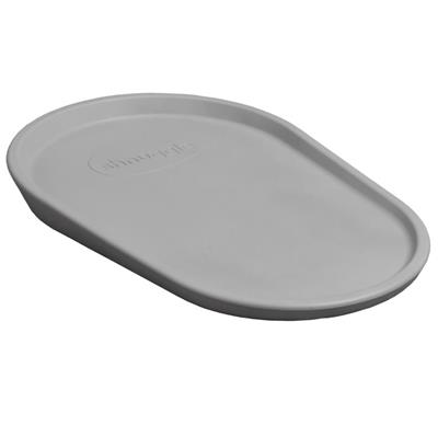 Verzorgingskussen Squishy grey 