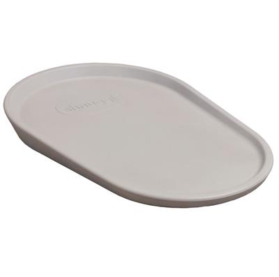 Care Pillow Squishy taupe 