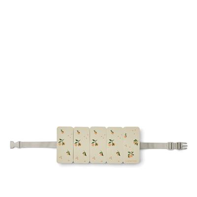 Swim Belt peach / sea shell 15-30KG
