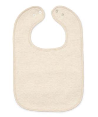 Bib large poetree kids Etoile Sand 
