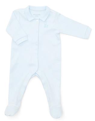Kruippakje Jamie poetree kids light blue 