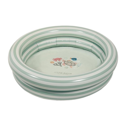 Piscine 80 cm Fresh Greens 
