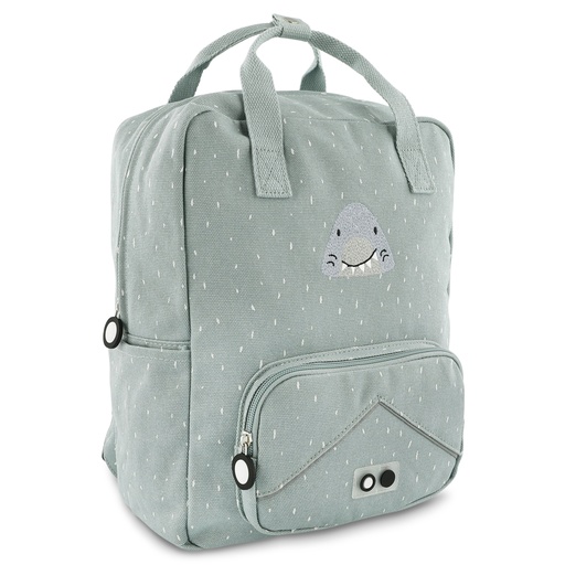 Rugzak large mr shark 