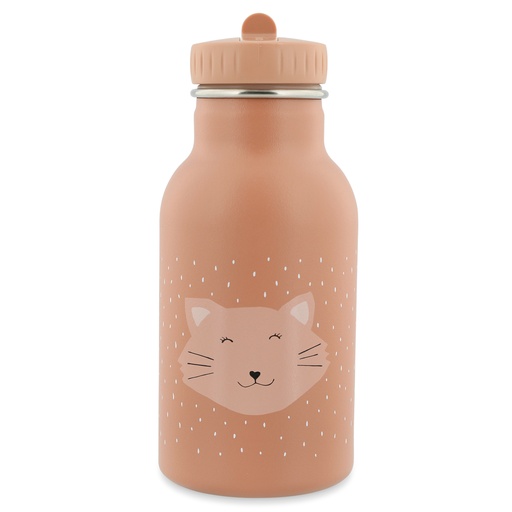 Gourde isotherme 350ml mrs cat